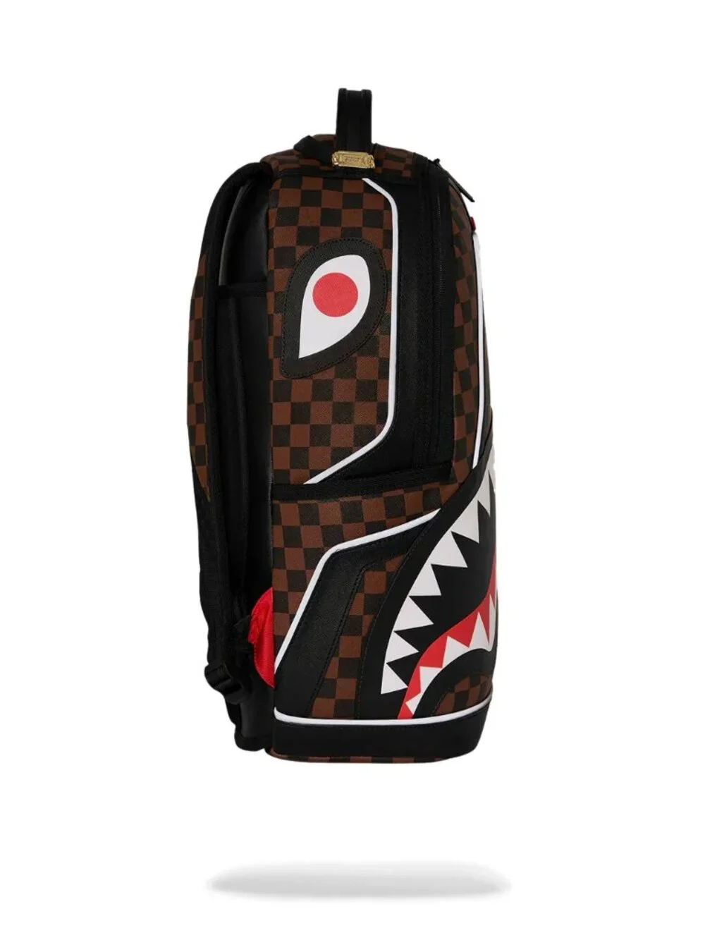 HYPERDRIVE SHARKS IN PARIS BACKPACK SPRAYGROUND